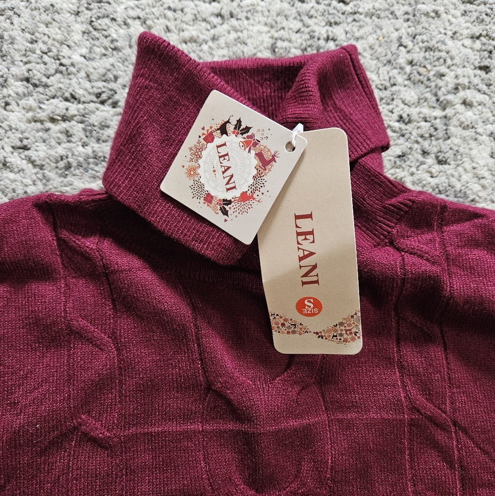 Sweater - Picture 3 of 4